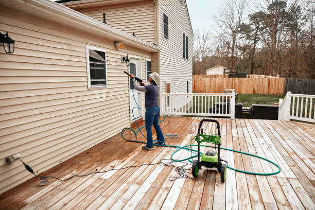 Best Exterior Home Cleaning  in Delray Beach, FL