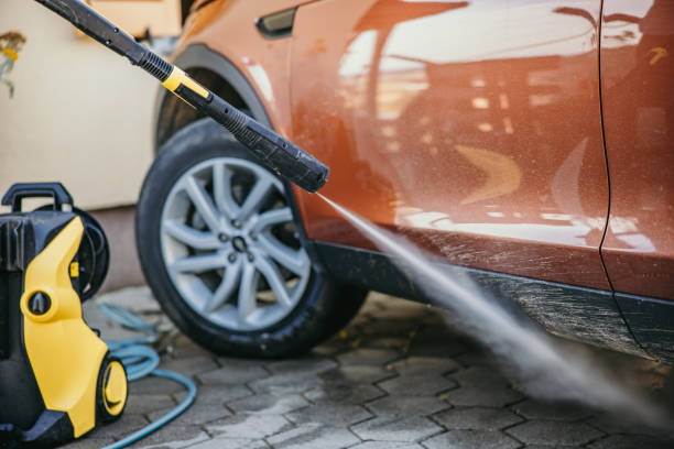 Delray Beach, FL Pressure Washing Company