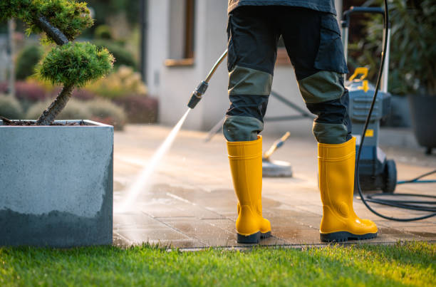 Best House Pressure Washing  in Delray Beach, FL