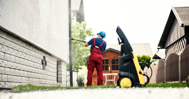 Best Commercial Building Pressure Washing  in Delray Beach, FL